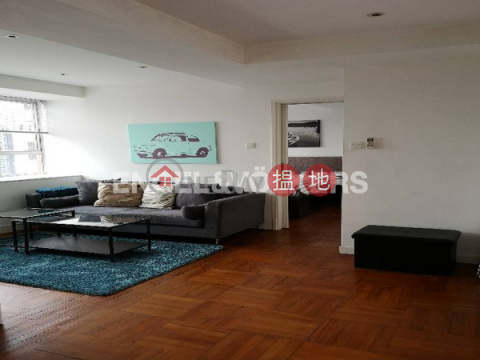 1 Bed Flat for Rent in Sai Ying Pun, Wah Fai Court 華輝閣 | Western District (EVHK99785)_0