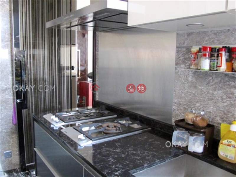 HK$ 48,000/ month Ultima Phase 2 Tower 1 | Kowloon City, Rare 3 bedroom with balcony | Rental