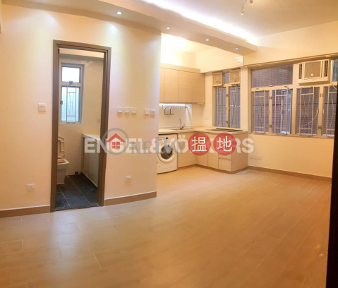 2 Bedroom Flat for Rent in Soho, 77-79 Caine Road 堅道77-79號 | Central District (EVHK64001)_0