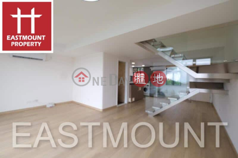 Silverstrand Apartment | Property For Rent or Lease in Casa Bella 銀線灣銀海山莊-Fantastic sea view, Nearby MTR | Casa Bella 銀海山莊 _0