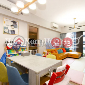 3 Bedroom Family Unit at Fleur Pavilia Tower 1 | For Sale | Fleur Pavilia Tower 1 柏蔚山 1座 _0