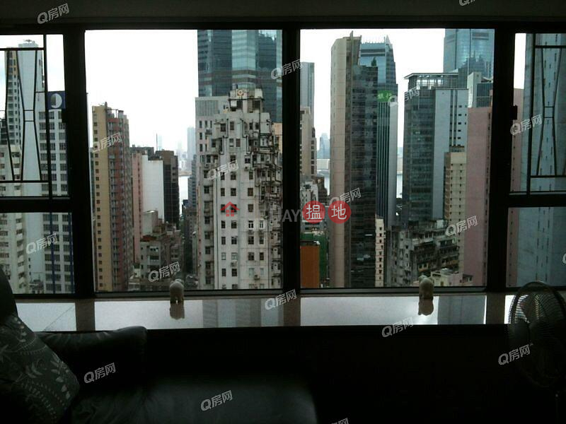 Honor Villa | 3 bedroom Low Floor Flat for Sale | Honor Villa 翰庭軒 Sales Listings