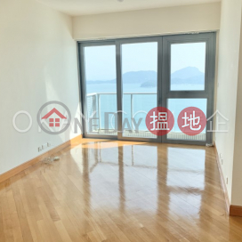 Luxurious 2 bed on high floor with balcony & parking | For Sale | Phase 4 Bel-Air On The Peak Residence Bel-Air 貝沙灣4期 _0