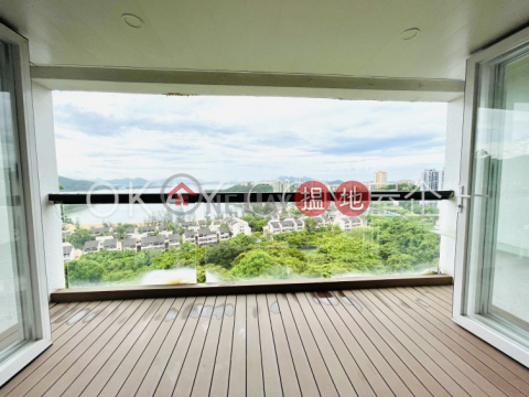 Efficient 3 bed on high floor with sea views & balcony | For Sale | Discovery Bay, Phase 2 Midvale Village, 5 Middle Lane 愉景灣 2期 畔峰 畔山徑5號 _0
