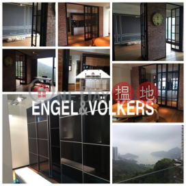 2 Bedroom Flat for Sale in Repulse Bay, Ridge Court 冠園 | Southern District (EVHK40342)_0