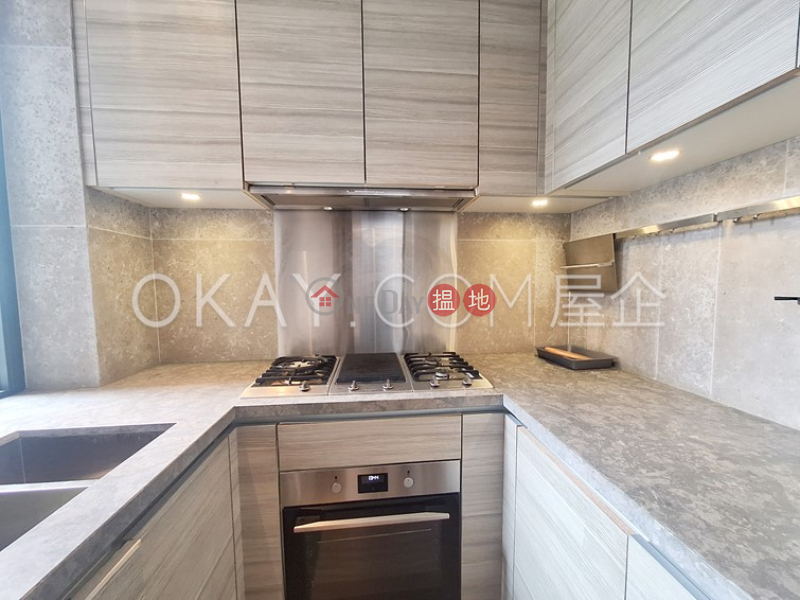 Property Search Hong Kong | OneDay | Residential Rental Listings | Rare 3 bedroom on high floor with balcony & parking | Rental