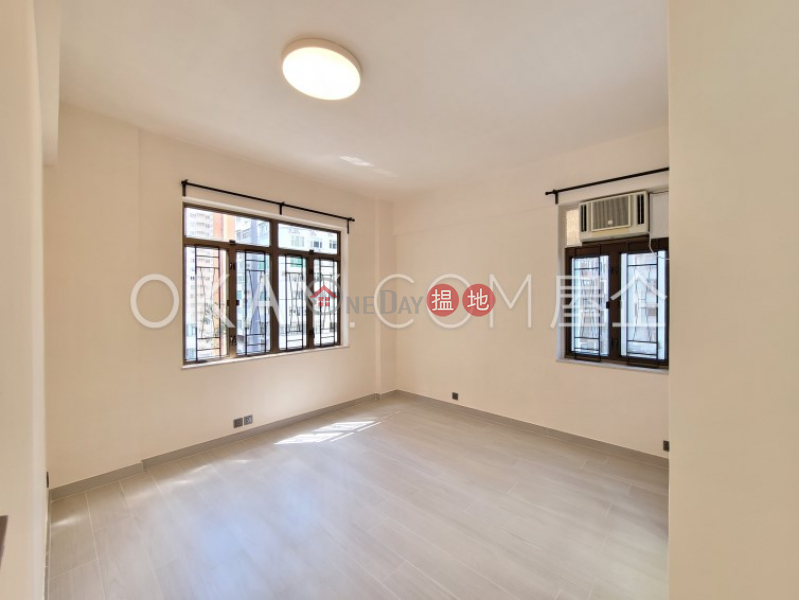 Nicely kept 3 bedroom with parking | Rental, 18 Shan Kwong Road | Wan Chai District Hong Kong | Rental | HK$ 55,000/ month