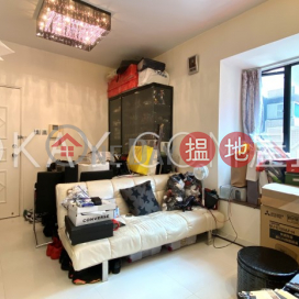 Popular 1 bedroom in Mid-levels West | For Sale | Ying Piu Mansion 應彪大廈 _0