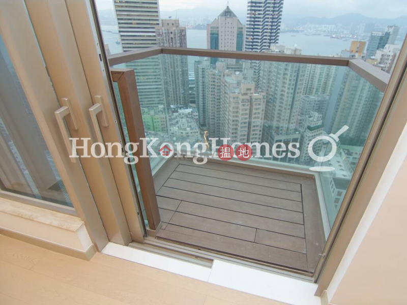 2 Bedroom Unit for Rent at High West 36 Clarence Terrace | Western District, Hong Kong | Rental HK$ 29,000/ month