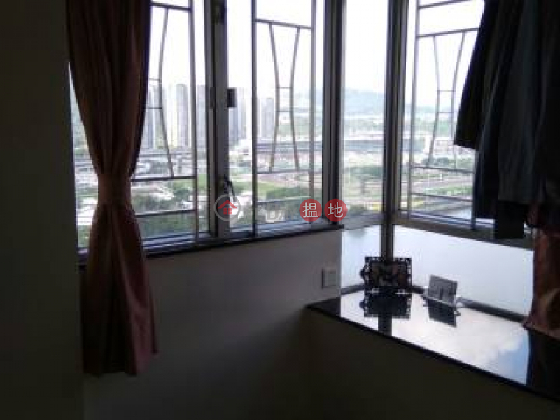 濱景花園 5座高層|23D單位-住宅出租樓盤-HK$ 16,500/ 月