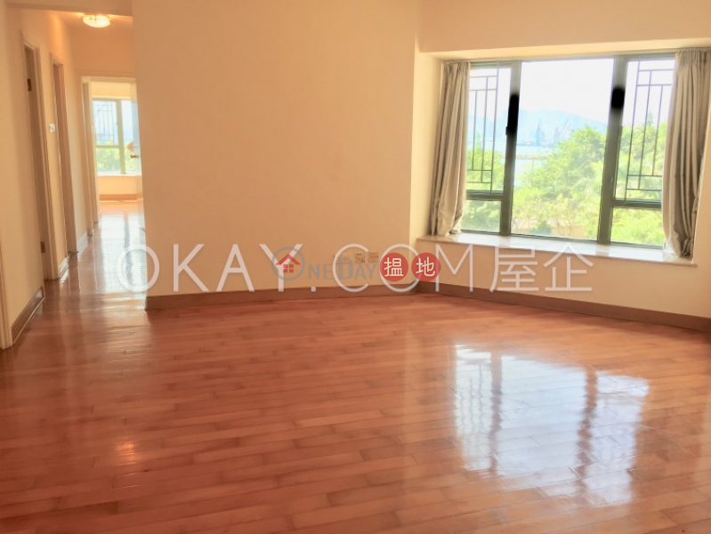 Lovely 3 bedroom in Olympic Station | For Sale | Tower 8 Island Harbourview 維港灣8座 Sales Listings