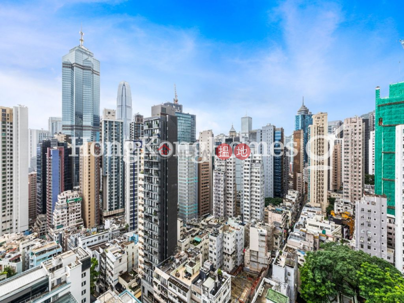 香港搵樓|租樓|二手盤|買樓| 搵地 | 住宅|出售樓盤-尚賢居兩房一廳單位出售