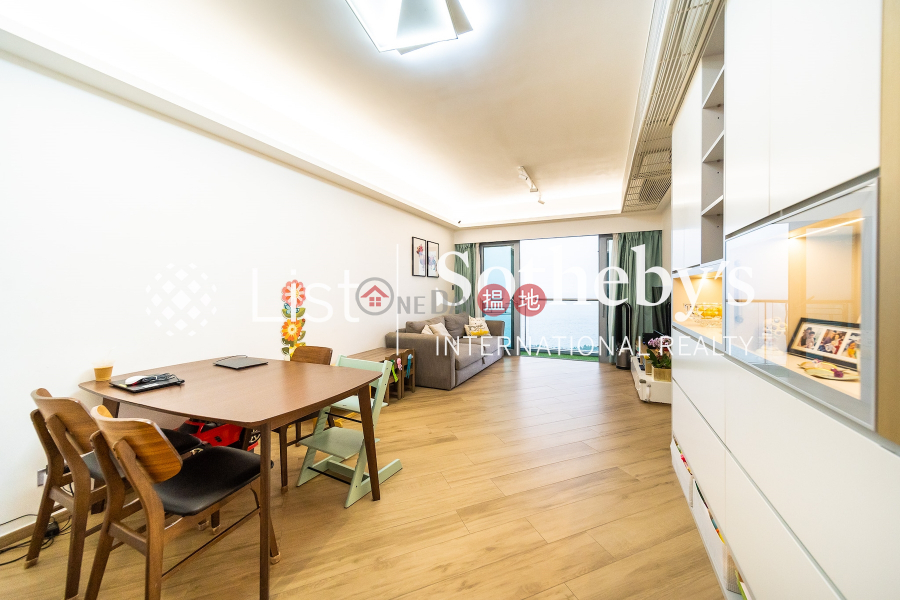 Property for Sale at Phase 1 Residence Bel-Air with 2 Bedrooms 28 Bel-air Ave | Southern District Hong Kong, Sales HK$ 27.8M