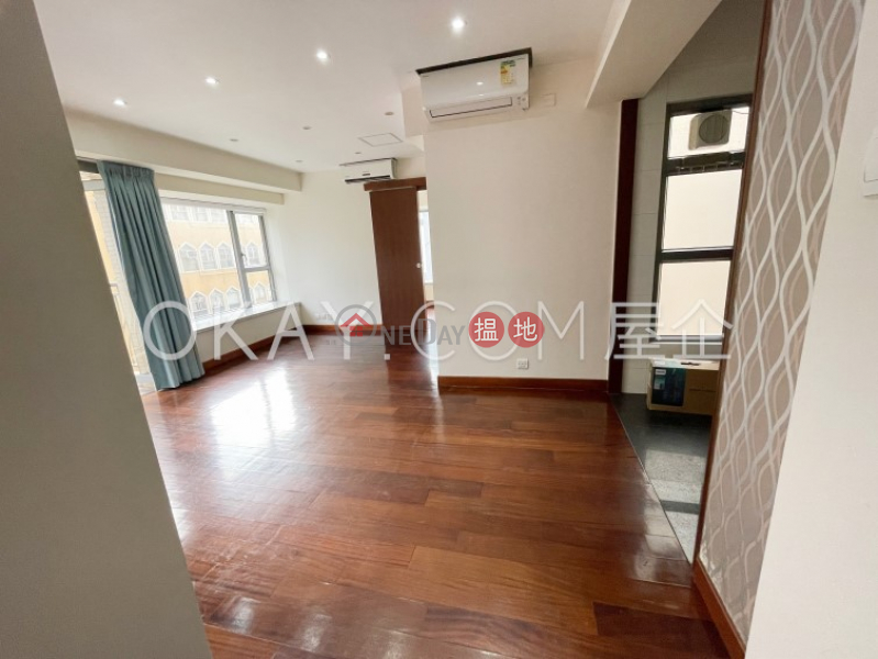 Property Search Hong Kong | OneDay | Residential, Sales Listings | Cozy 1 bedroom with balcony | For Sale