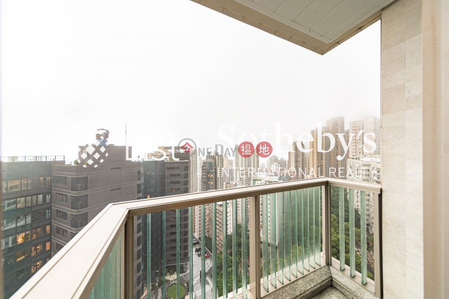 HK$ 1.08億Cluny Park-西區出售Cluny Park4房豪宅單位