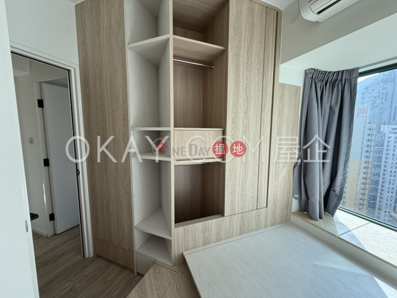 高逸華軒-中層-住宅出租樓盤|HK$ 27,000/ 月