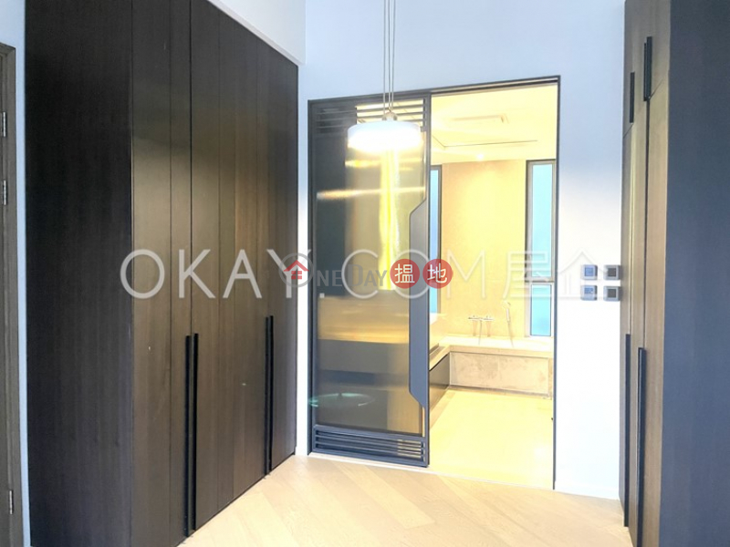 Property Search Hong Kong | OneDay | Residential Rental Listings | Unique 4 bedroom on high floor with balcony | Rental