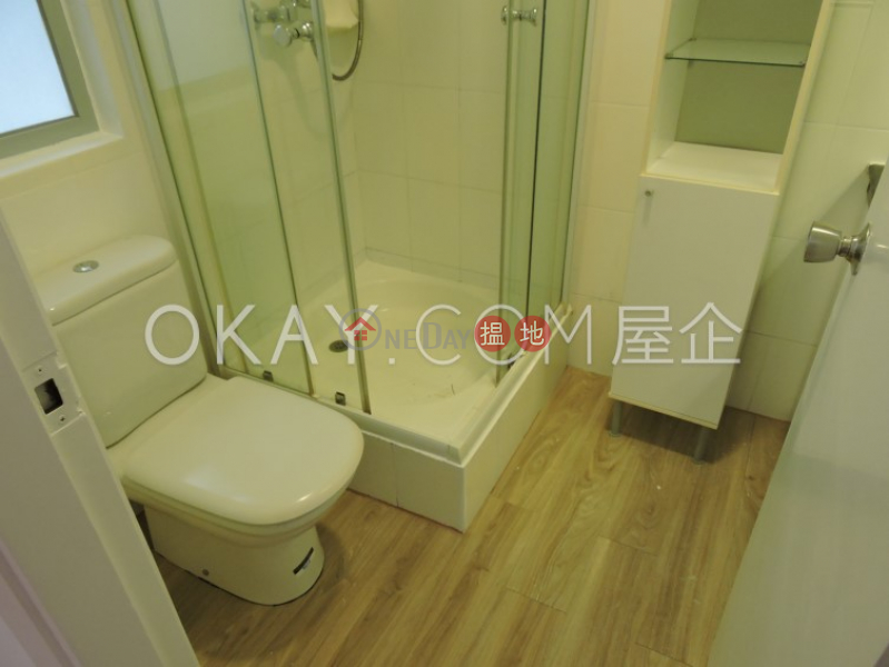 Efficient 2 bedroom with balcony & parking | Rental | 41 Conduit Road | Western District, Hong Kong Rental, HK$ 49,000/ month