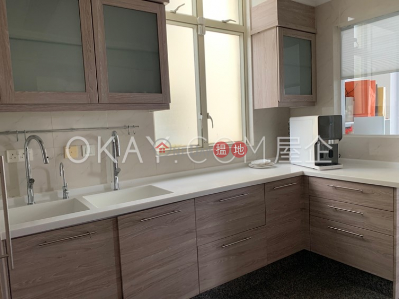 Exquisite house with balcony & parking | Rental 8-10 Mount Austin Road | Central District | Hong Kong | Rental HK$ 349,670/ month