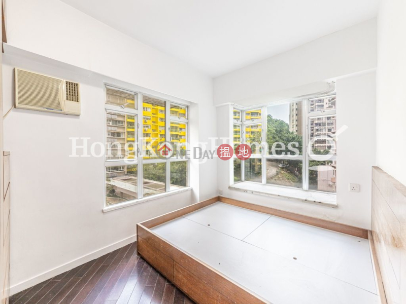 HK$ 10.3M, Conduit Tower Western District, 2 Bedroom Unit at Conduit Tower | For Sale