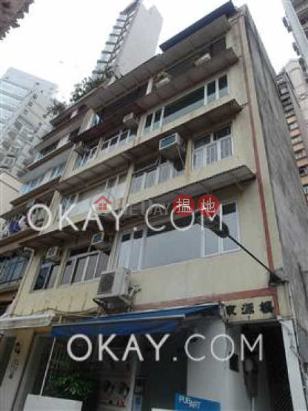 東源樓|中層|住宅-出租樓盤|HK$ 35,000/ 月