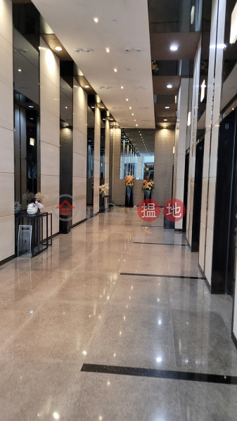 Billion Centre Block B (億京中心B座),Kowloon Bay | ()(3)