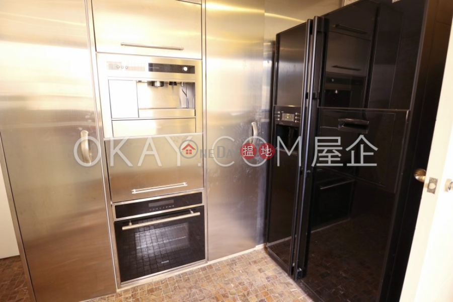 Property Search Hong Kong | OneDay | Residential, Rental Listings, Rare 3 bedroom on high floor with rooftop & balcony | Rental