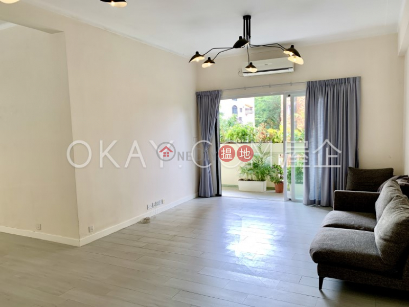 HK$ 76,000/ month | 88A-88B Pok Fu Lam Road | Western District | Gorgeous 3 bedroom with balcony & parking | Rental