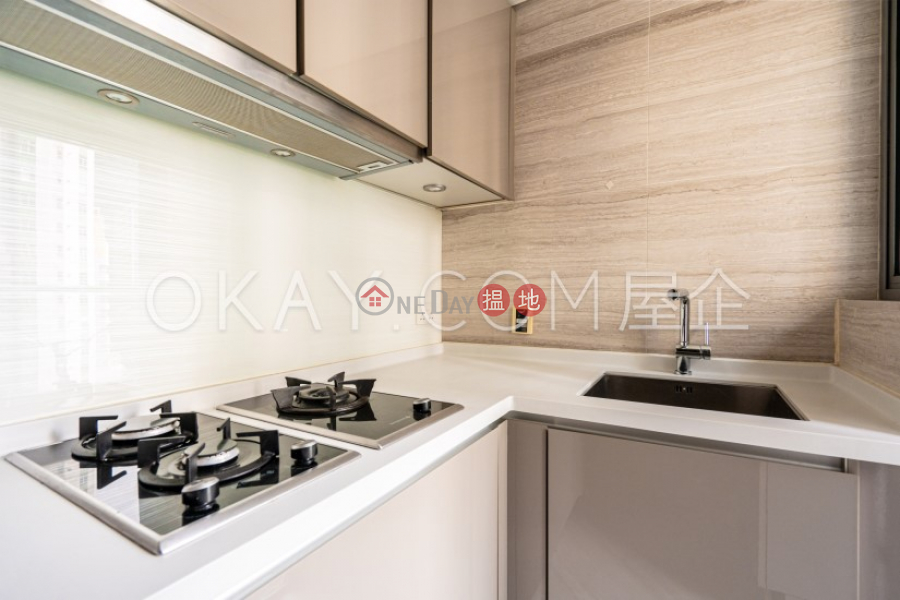 Luxurious 1 bedroom with balcony | For Sale | One Wan Chai 壹環 Sales Listings