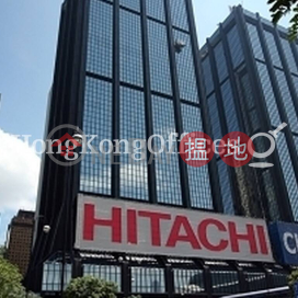 Office Unit for Rent at Harbour Centre, Harbour Centre 海港中心 | Wan Chai District (HKO-53474-ADHR)_0