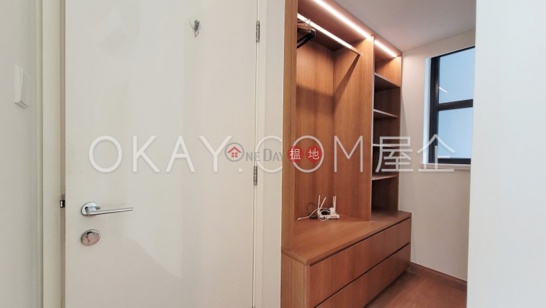 HK$ 20.34M Resiglow | Wan Chai District, Efficient 2 bedroom with balcony | For Sale