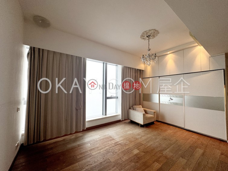 Rare 3 bedroom on high floor | Rental, The Cullinan Tower 21 Zone 2 (Luna Sky) 天璽21座2區(月鑽) Rental Listings | Yau Tsim Mong (OKAY-R105860)