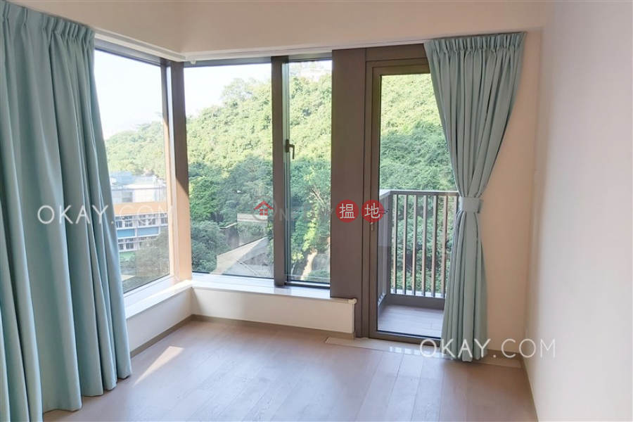 Block 5 New Jade Garden, Middle Residential Rental Listings | HK$ 36,000/ month