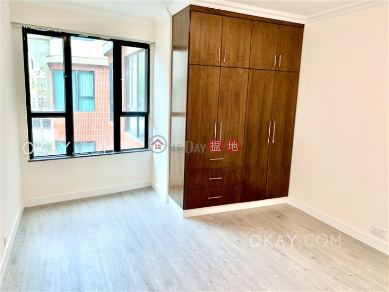 Gorgeous 3 bedroom with balcony & parking | Rental | 43 Bisney Road | Western District | Hong Kong | Rental HK$ 60,000/ month