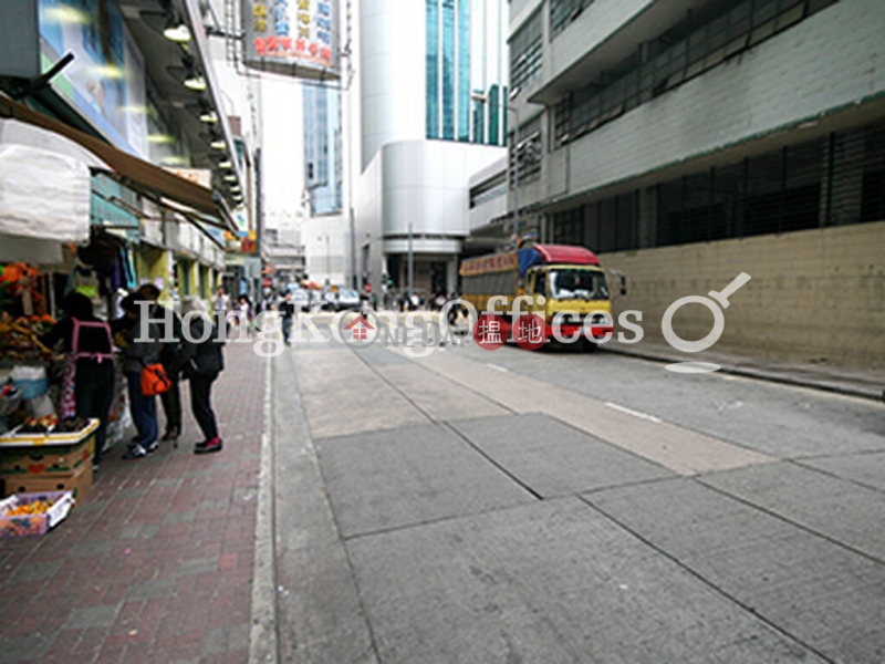 HK$ 32,004/ 月章記大廈-中區|章記大廈寫字樓租單位出租