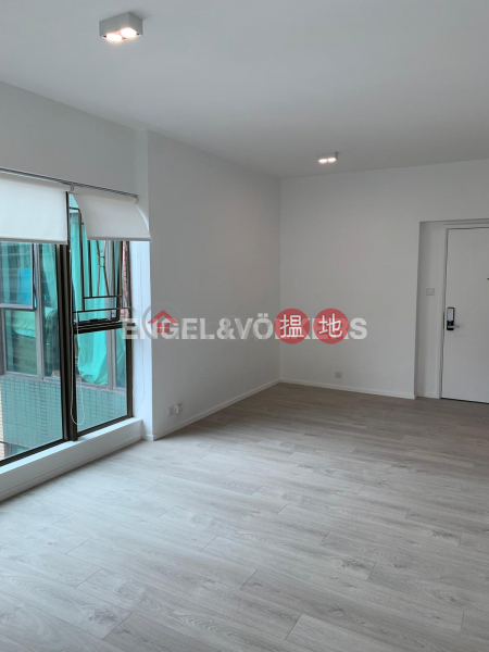 HK$ 42,000/ month The Belcher\'s, Western District | 2 Bedroom Flat for Rent in Shek Tong Tsui