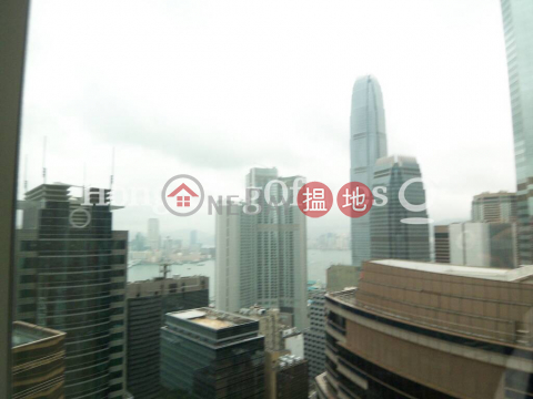 Office Unit for Rent at Cosco Tower, Cosco Tower 中遠大廈 | Western District (HKO-17144-AFHR)_0