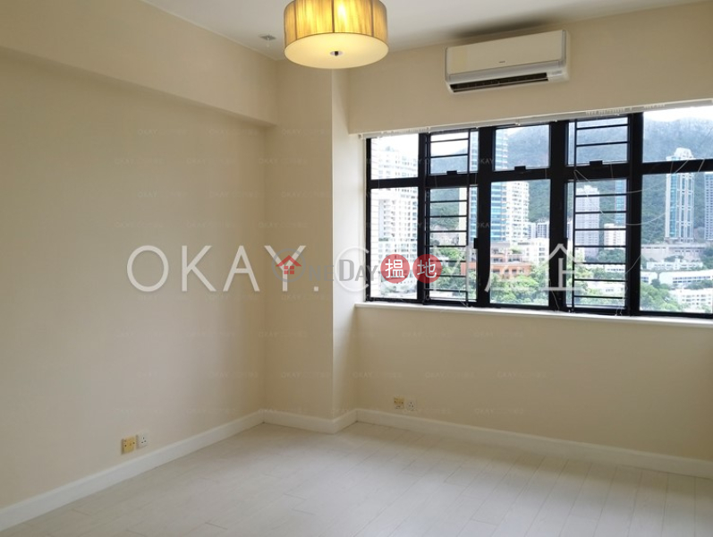 Exquisite 3 bedroom with sea views, balcony | For Sale | 18-40 Belleview Drive | Southern District | Hong Kong | Sales, HK$ 48M