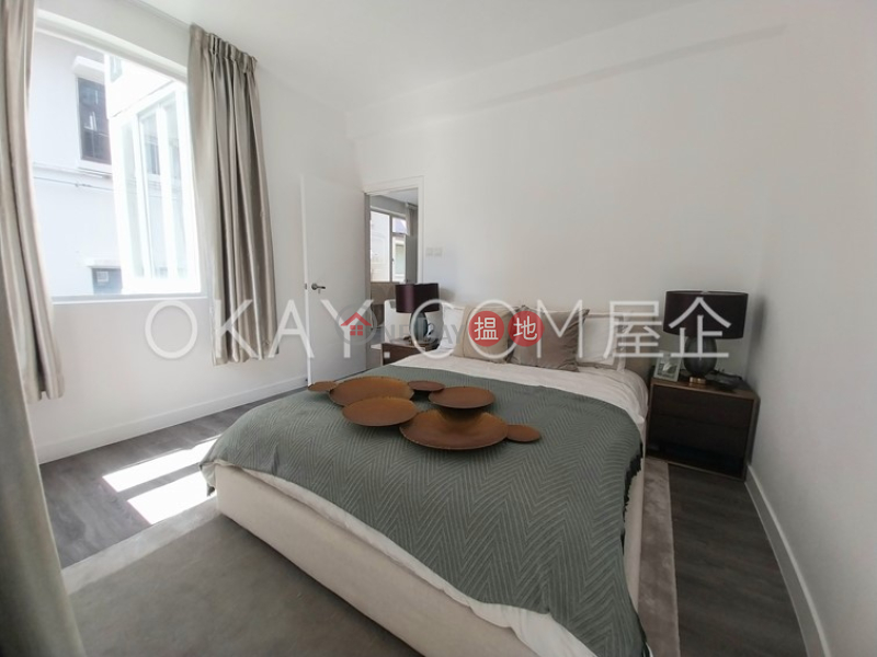 3房2廁,實用率高,連車位,露台春暉園出租單位15金粟街 | 西區香港|出租-HK$ 52,000/ 月