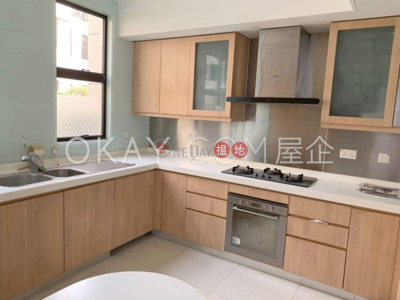 Unique house with rooftop & parking | Rental, 61-63 Deep Water Bay Road | Southern District | Hong Kong Rental | HK$ 178,000/ month