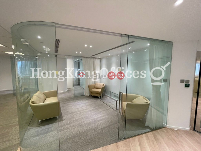 Office Unit for Rent at Lippo Centre, 89 Queensway | Central District | Hong Kong | Rental, HK$ 100,296/ month