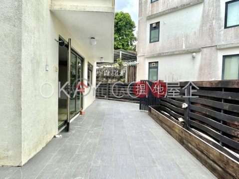 5房4廁,連車位,露台,獨立屋黃竹灣村屋出售單位 | 黃竹灣村屋 Wong Chuk Wan Village House _0