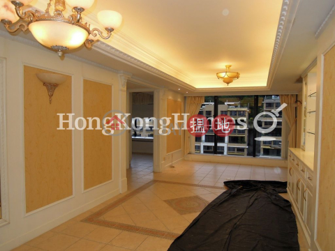 帝景軒 帝景峰 6座三房兩廳單位出租 | 帝景軒 帝景峰 6座 Tropicana Block 6 - Dynasty Heights _0