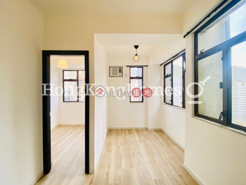1 Bed Unit at Kong Chian Tower | For Sale 351 Des Voeux Road West | Western District | Hong Kong | Sales HK$ 6.5M