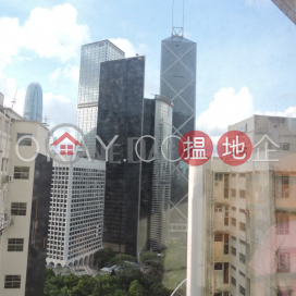 3房2廁,實用率高,極高層,連車位時和大廈出租單位 | 時和大廈 Seaview Mansion _0