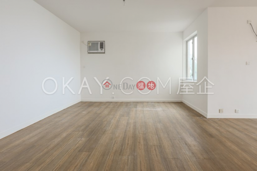 Efficient 3 bedroom with sea views, terrace | Rental 4 Stanley Village Road | Southern District Hong Kong | Rental | HK$ 80,000/ month