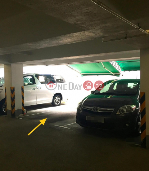 Happy Valley Parking Spot for Rent|Wan Chai DistrictWinfield Building Block C(Winfield Building Block C)Rental Listings (JENFE-8079730279)_0