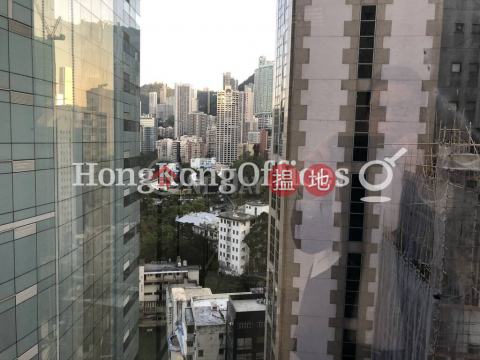 Office Unit for Rent at The Centrium, The Centrium 中央廣場 | Central District (HKO-1150-AFHR)_0