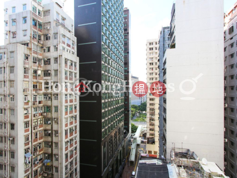 yoo Residence一房單位出售, yoo Residence yoo Residence | 灣仔區 (Proway-LID161840S)_0