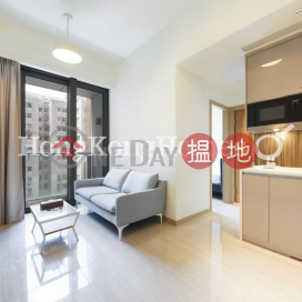 1 Bed Unit for Rent at The Kennedy on Belcher's | The Kennedy on Belcher's The Kennedy on Belcher's _0